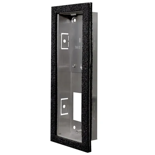 DoorBird D1102V Flush-Mounting Housing Backbox (D1102V)