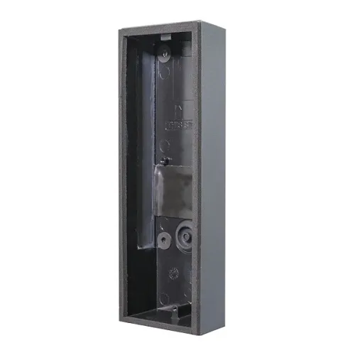 DoorBird D1102V Surface-Mounting Housing Backbox, Polycarbonate