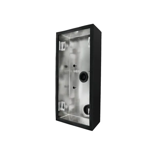 DoorBird D2101V Surface-Mounting Housing Backbox, Black (GBLACK)