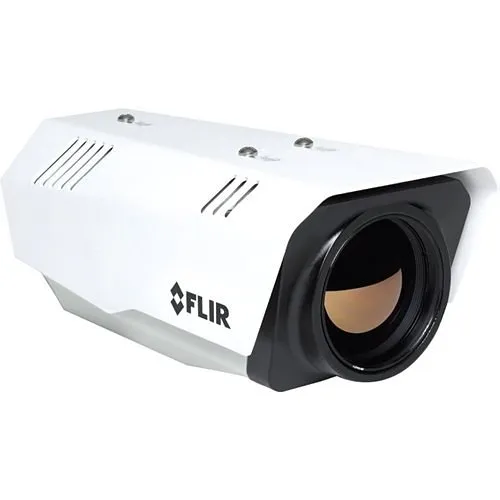 FLIR 427-0097-81-00 FC-Series ID FC-625-ID Network Camera