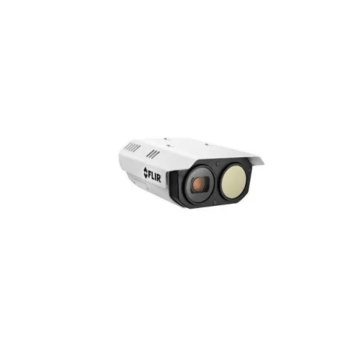 FLIR 427-0102-33-00 FH-625 Outdoor Thermal IP Imaging Camera, 640x512 Resolution, 25mm Lens