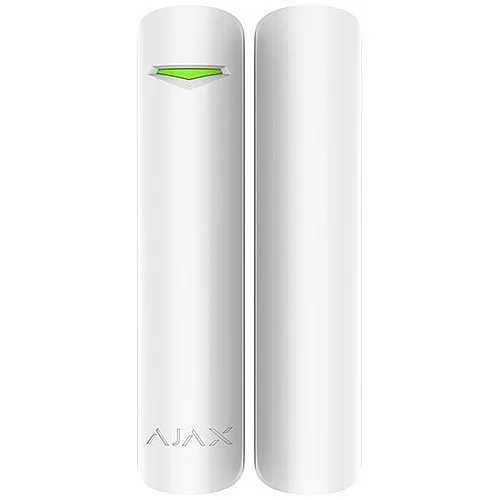 AJAX 42798.03.WH3 Wireless Magnetic Opening Detector, White
