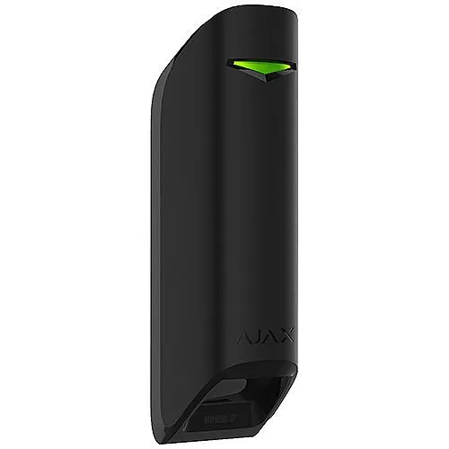 Image of XY-MPCURTBLK