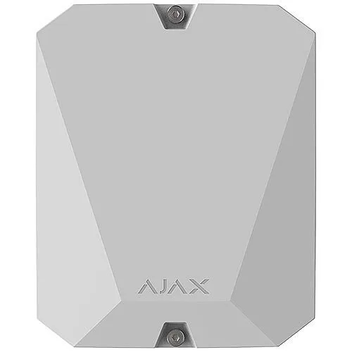 AJAX 42830.62.WH3 Module for Integrating Wired Third-Party Devices into Ajax, White