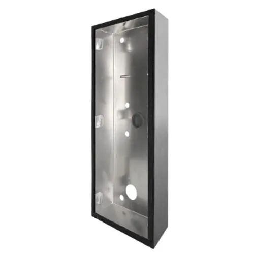 DoorBird 429601592 D31TDV Surface-Mounting Housing, Backbox