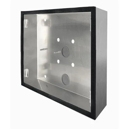 DoorBird 429601844 D31TDH Surface-Mounting Housing, Backbox