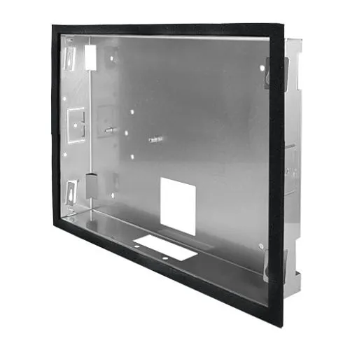 DoorBird 489602100 D31TDH Flush-Mounting Housing, Backbox