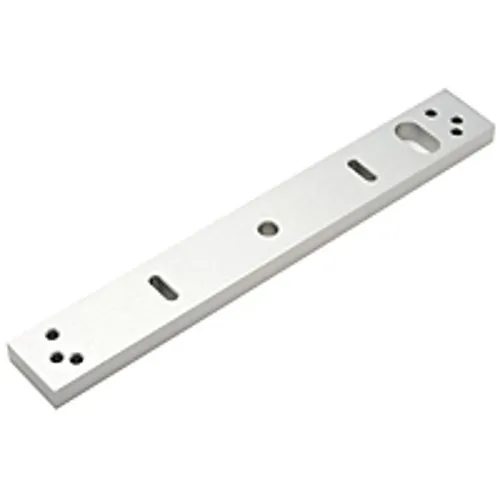 DynaLock 4308-US28 1/2" Spacer Plate, Aluminum