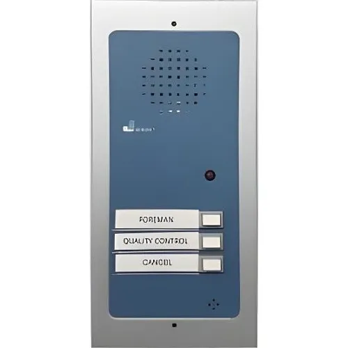Alpha 4319 1-Call Security Remote Station