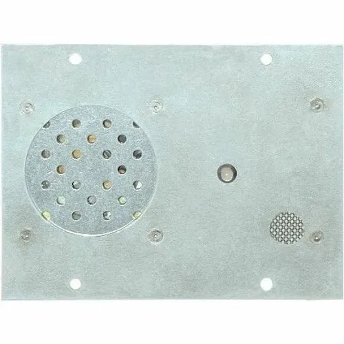 Alpha 4327 Elevator Intercom Station