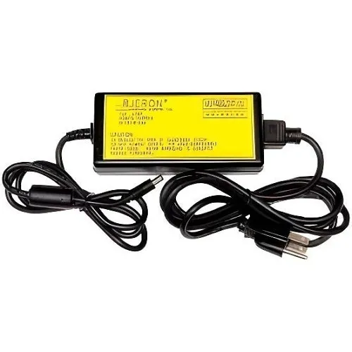Alpha 4380 24-Station Capacity Power Supply