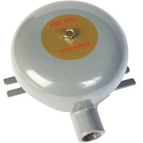 Edwards Signaling Security Alarm