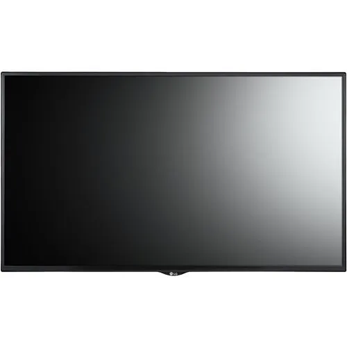 LG Pro 43SE3KE-B 43" Standard Commercial Display