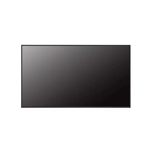 LG Pro 43UH5N-E UHD Signage Display with LG webOS Platform and Advanced Security
