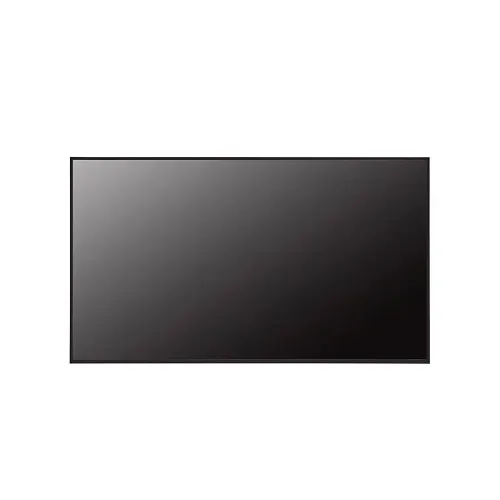 LG Pro 43UH5N-M UHD Signage Display with LG webOS Platform and Advanced Security, 43"