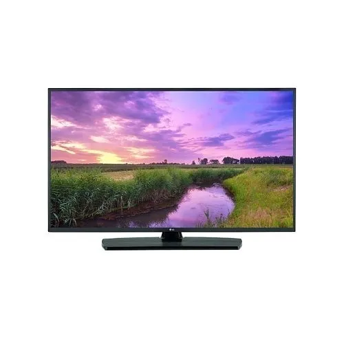 LG Pro 43UN343H0UA 43" 4K Essential Commercial with Active HDR TV