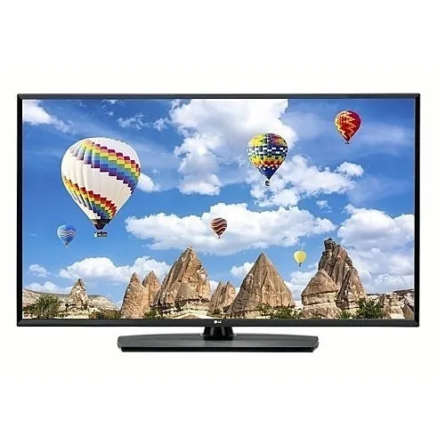LG Pro 43UN560H0UA 43" Series Full HD LED Hospitality TV