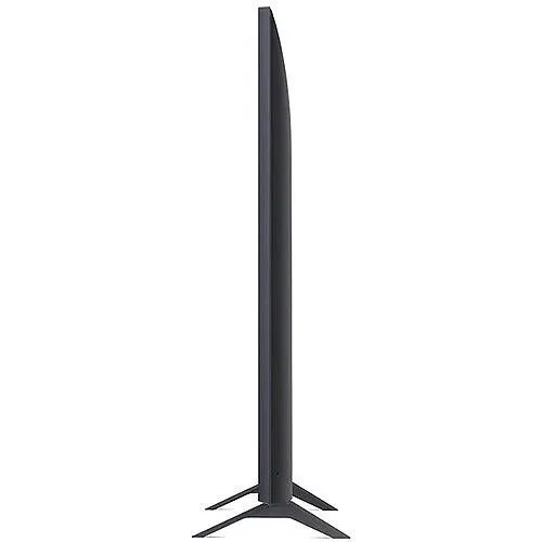 LG UR640S Series 43" UHD Signage TV with Slim Depth, LG SuperSign CMS, and Embedded Content & Group Management