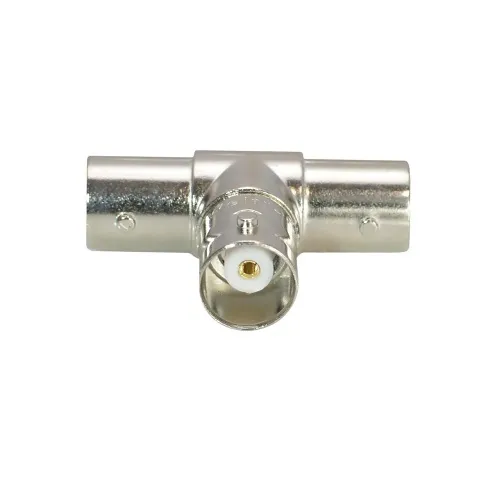 Weltron 44-139 BNC Female Jack to BNC Female Jack Type