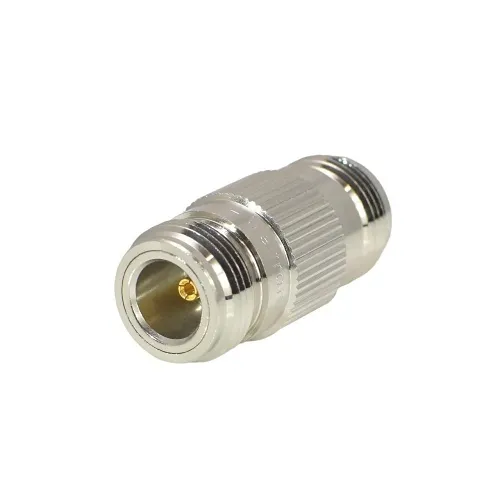 Weltron 44-264 N-Type Female Jack to Female Jack Coupler