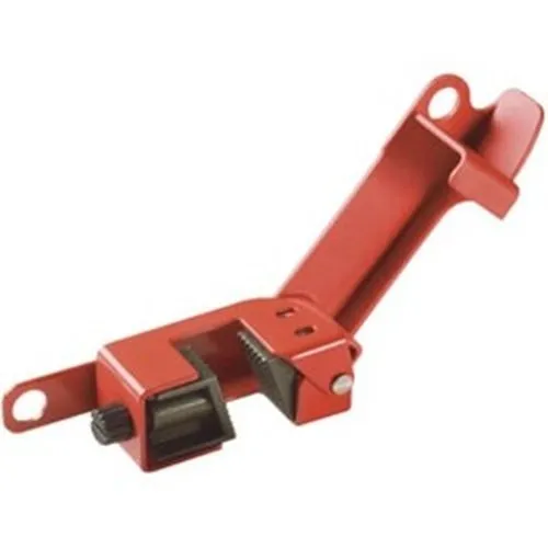 IDEAL 44-956 Circuit Breaker Lockout, Tall and Wide Toggles