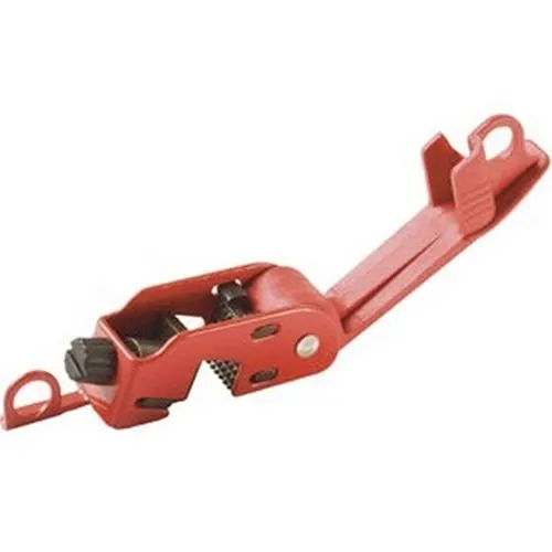 IDEAL 44-957 Circuit Breaker Lockout, Standard Toggles