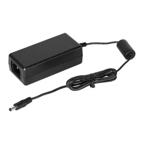 Vaddio 48V DC 1.35A Power Supply, Black (440-1370-148)