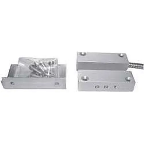 GRI 4400 Industrial Surface Mount Switch Set, Standard Gap, Closed Loop