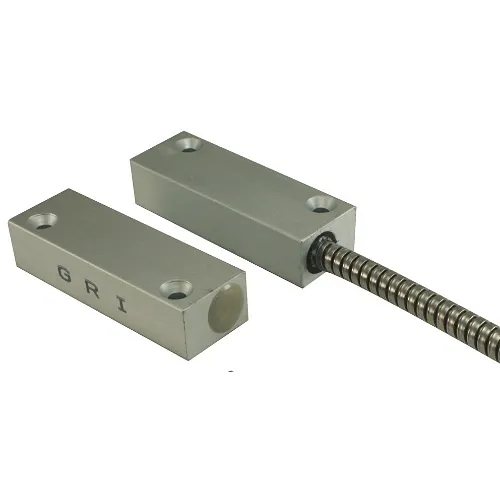 GRI 4400AB-S Biased Aluminum Industrial Switch Set with 5226 Spacer