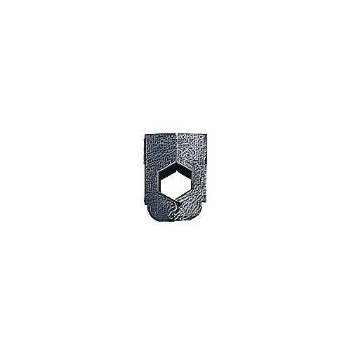 DynaLock 4410 Filler Plates 5/8x1-1/4 for Single Maglock