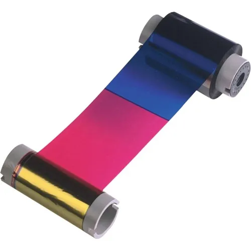 HID FARGO 44261 Fargo Refillable Ribbon Cartridge