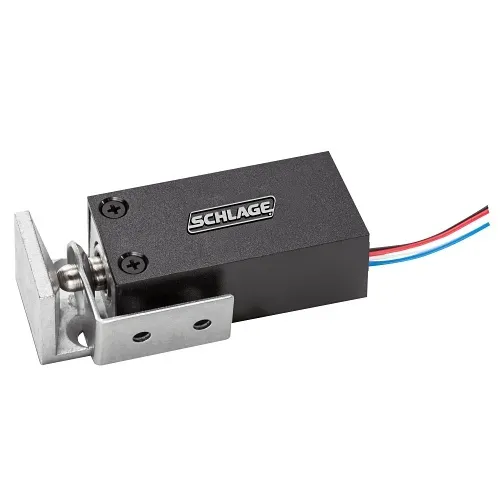 Schlage 442S 12/24V Mini Cabinet Maglock