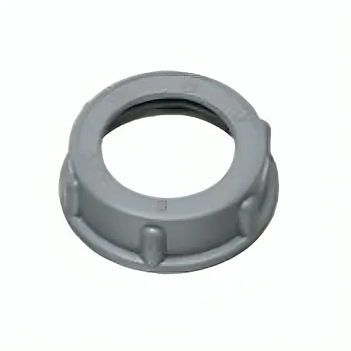 Arlington 444 Cable Bushing, 1/2' Plastic Bushing