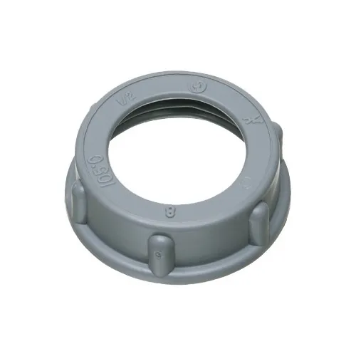 Arlington 445 2" Insulated Bushing, 25-Pack, Plastic