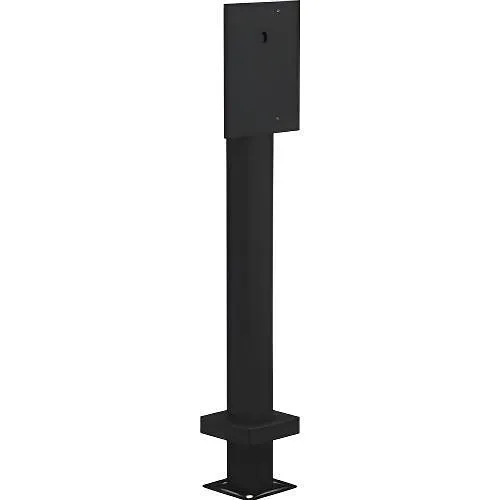 Pedestal Pro 44TOW-XLG-001-CRS 57" Low Profile Pedestal