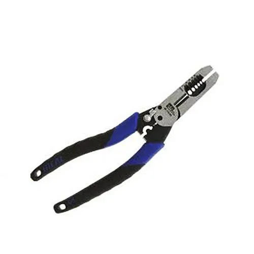 IDEAL 45-110 Forged Heavy-Duty Wire Stripper Standard