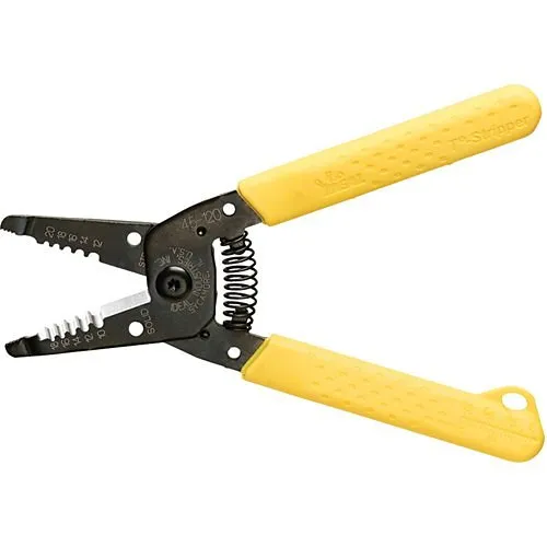 IDEAL 45-121 T-6 T-Stripper Wire Stripper