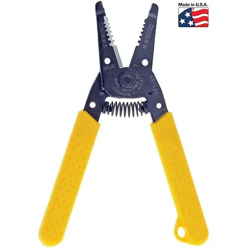 IDEAL 45-121 T-6 T- Stripper Wire Stripper