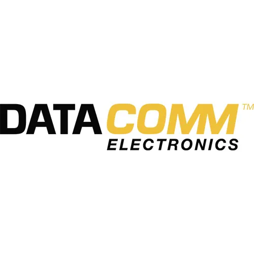 DataComm 45-8031-1C Connected Media Box with 20A/125V Duplex Receptacle