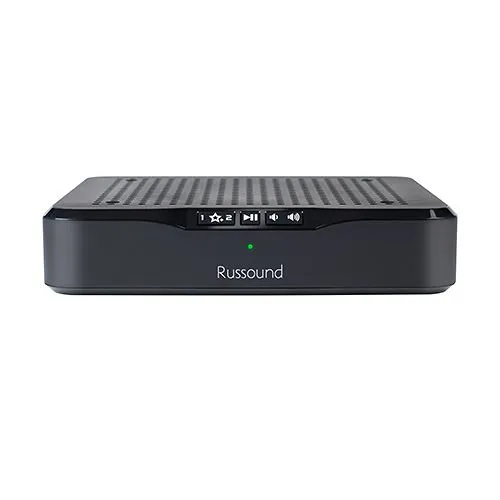 Russound MBX-AMP Wi-Fi Streaming Zone Amplifier