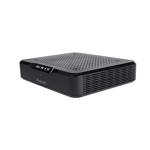 Russound MBX-AMP Wi-Fi Streaming Zone Amplifier