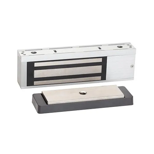 Locknetics 4502A Angle Bracket 1.5", Silver