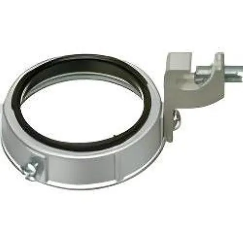 Arlington 451 Cable Bushing, 3/4 GRD Bushing with Lay in Lug