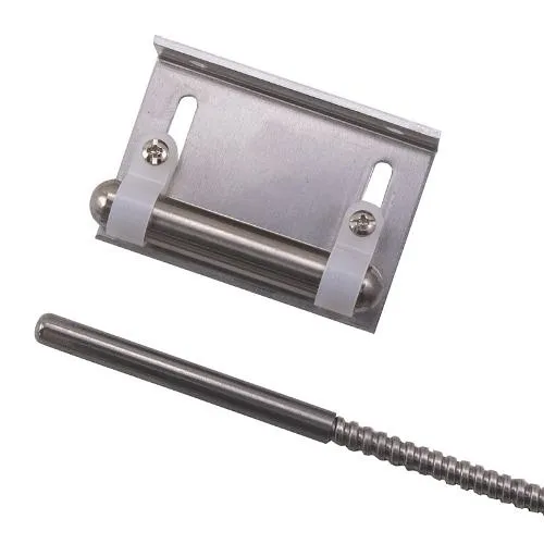 GRI 4510A Concrete Concealed Switch, 1/2" Gap, Open/Closed Loop, SPDT, Reed Form, 5W