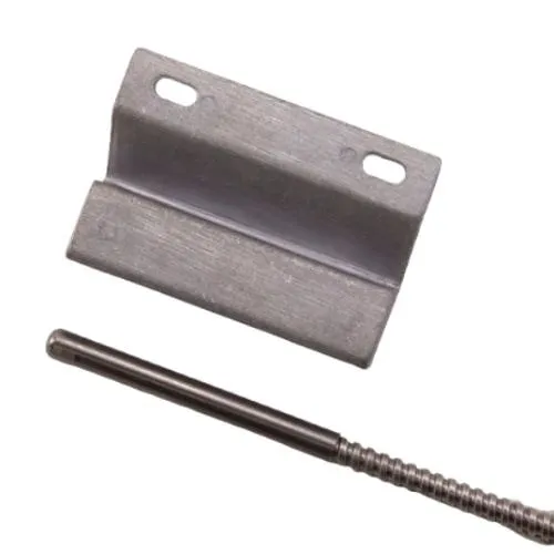 GRI 4510AU Concrete Concealed Switch, 1/2" Gap, Open/Closed Loop, SPDT, Reed Form, 5W