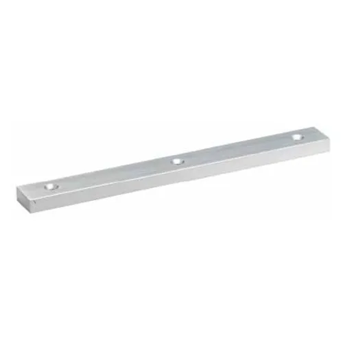 DynaLock 4511 Mounting Bracket for Magnetic Lock, Aluminum