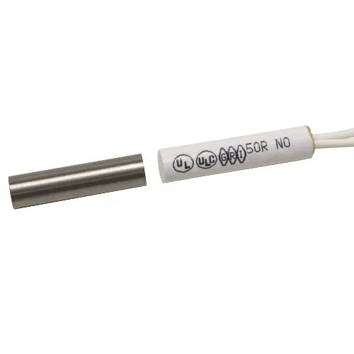 GRI 60R-12 1K Recessed Resistor, Brown