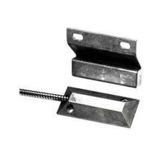 GRI 4532D-36 Mini Overhead Door Switch with DPDT, 36" Armored Cable