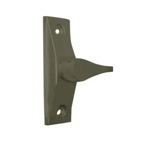 Adams Rite 4565-601-121 Deadlatch Handle for 4300/4500/4900 Series, Dark Bronze Anodized