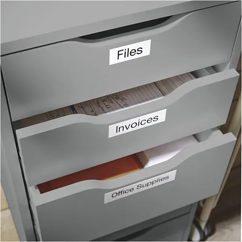 DYMO 45803 D1 Electronic Tape Cartridge